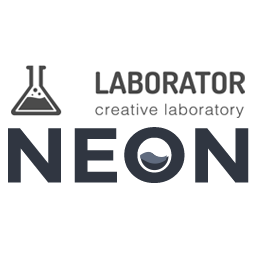 Neon Laborator